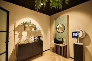 Beeld Health & Happiness Studio