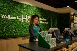 Beeld Health & Happiness Studio