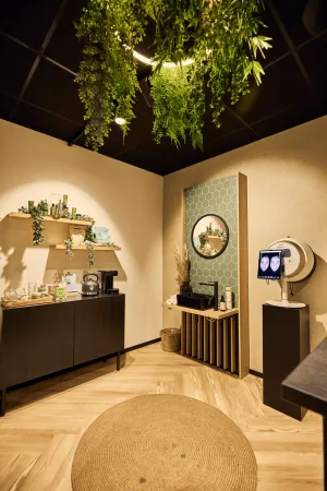 Beeld Health & Happiness Studio