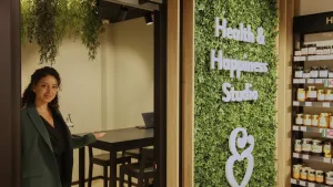 Beeld Health & Happiness Studio