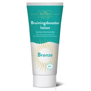 De Tuinen - Bruiningsbooster Lotion