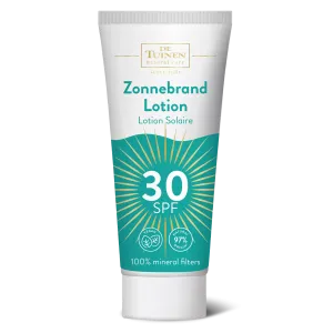 De Tuinen - Zonnebrand Lotion SPF 30
