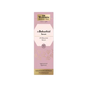 Bakuchiol Serum