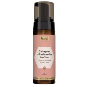 Collageen + Niacinamide Face wash