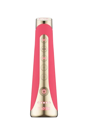 FAQ™ 102 Pink Ruby