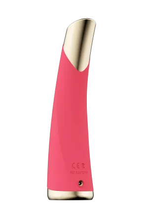 FAQ™ 102 Pink Ruby