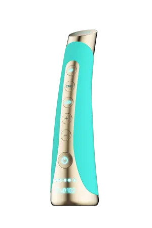 FAQ™ 102 Topaz