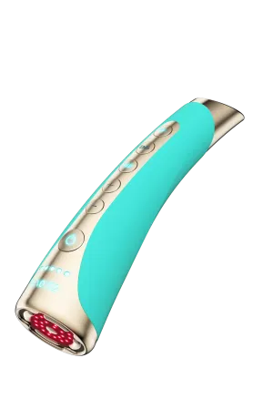FAQ™ 102 Topaz