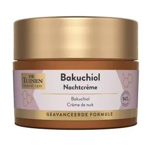 Bakuchiol Crème de nuit