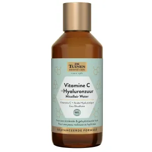 Vitamine C + Acide Hyaluronique Eau Micellaire