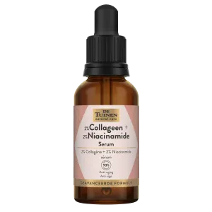 Collagène + Niacinamide Sérum