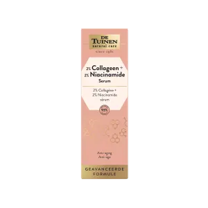 Collagène + Niacinamide Sérum