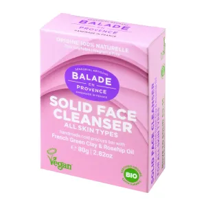 Balade en Provence Solid Face Cleanser