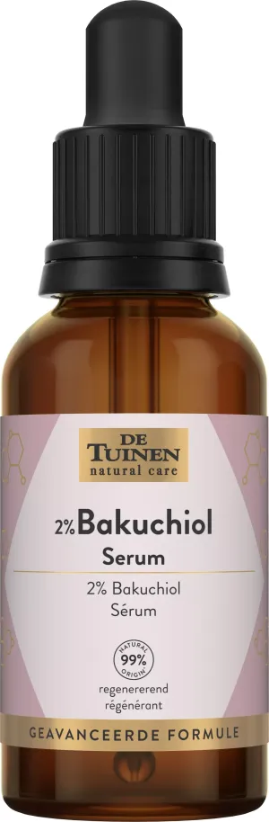 Bakuchiol Sérum