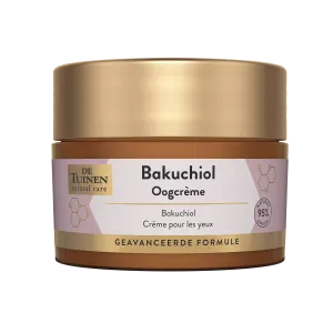 Bakuchiol Crème pour les yeux