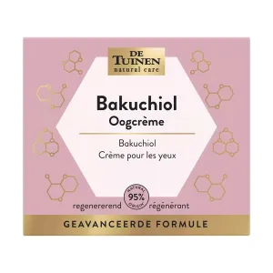 Bakuchiol Crème pour les yeux