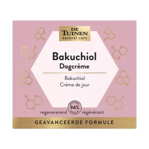 Bakuchiol Dagcrème