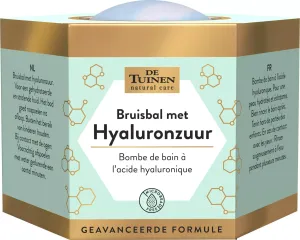 Bruisbal met Hyaluronzuur