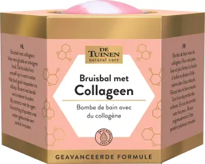 Bruisbal met Collageen