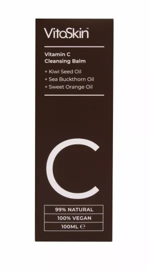 VitaSkin Vitamin C - Cleansing Balm