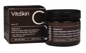 VitaSkin Crème de jour anti-pollution à la vitamine C