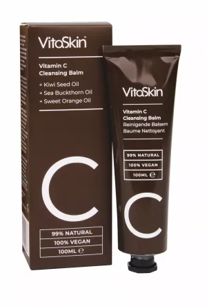 VitaSkin Baume nettoyant à l