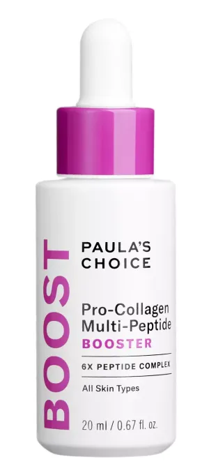Pro-Collagen Multi-Peptide Booster €63