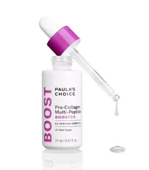 Pro-Collagen Multi-Peptide Booster €63