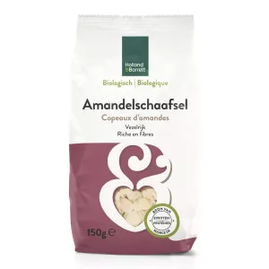 Amandelschaafsel