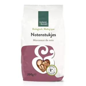 Notenstukjes
