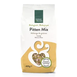 Pittenmix