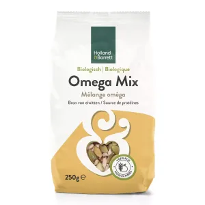 Omega 3 Mix