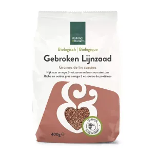 Gebroken Lijnzaad