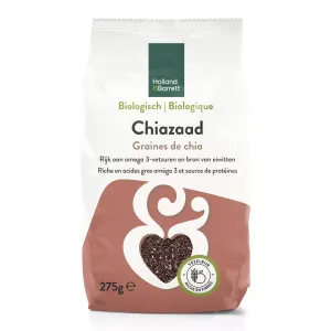 Graines de Chia
