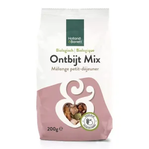 Mélange Petit-Déjeuner