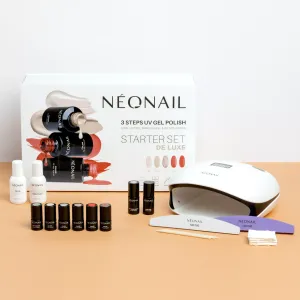 NEONAIL Starter Set Extra