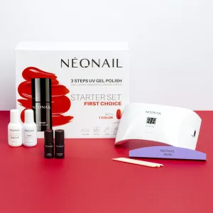 NEONAIL Starter Set First Choice