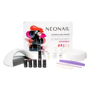 NEONAIL Starter Set Adorable