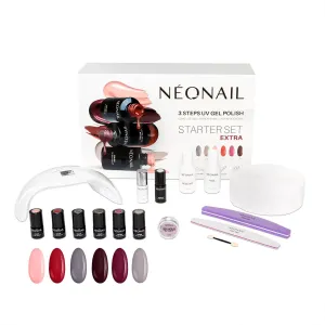 NEONAIL Starter Set Extra