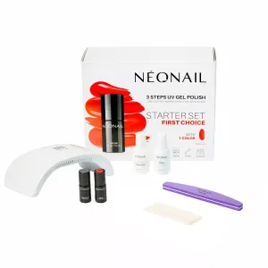 NEONAIL Starter Set First Choice