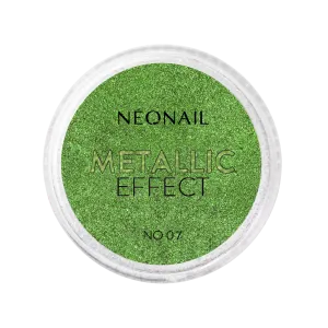 Metallic Effect 07 - pigmentpoeder