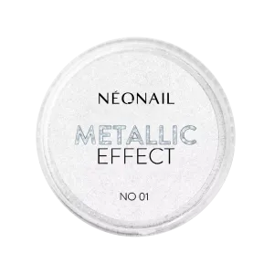 Metallic Effect 01 - pigmentpoeder