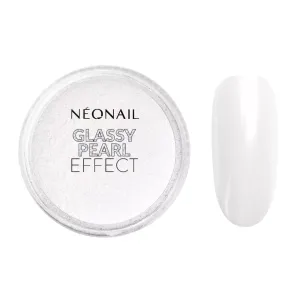 Glassy Pearl Effect - pigmentpoeder