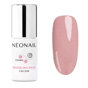 Modeling Base Calcium Pink Quartz