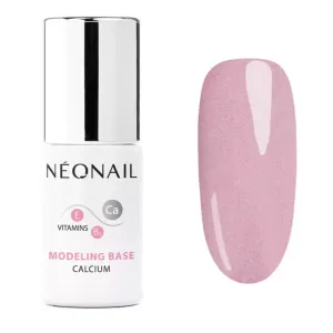 Modeling Base Calcium Neutral Pink