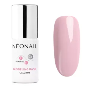 Modeling Base Calcium Luminous Pink