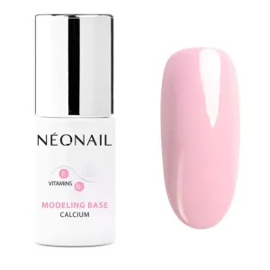 Modeling Base Calcium Blush Bloomer