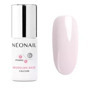 Modeling Base Calcium Basic Pink