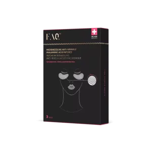 FAQ™ Microneedling for under eyes