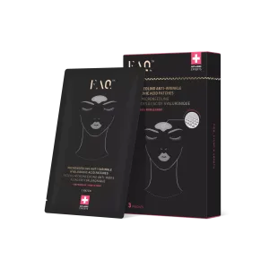 FAQ™ Microneedling for forehead